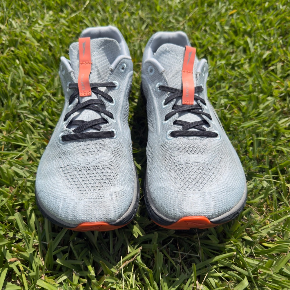 Altra Escalante 2.5 Womens Running Shoes Blue Gray Coral AL0A4VR3007 Size 10 - Picture 2 of 7
